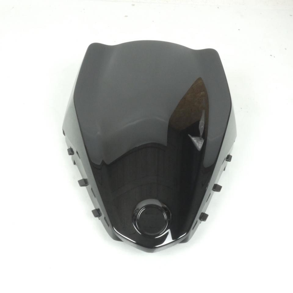 Bulle saut de vent noir pour scooter Sym 50 JET 14 EURO4 67100-X8A-000 Neuf