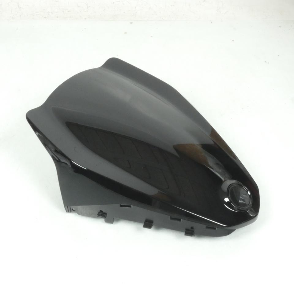 Bulle saut de vent noir pour scooter Sym 50 JET 14 EURO4 67100-X8A-000 Neuf