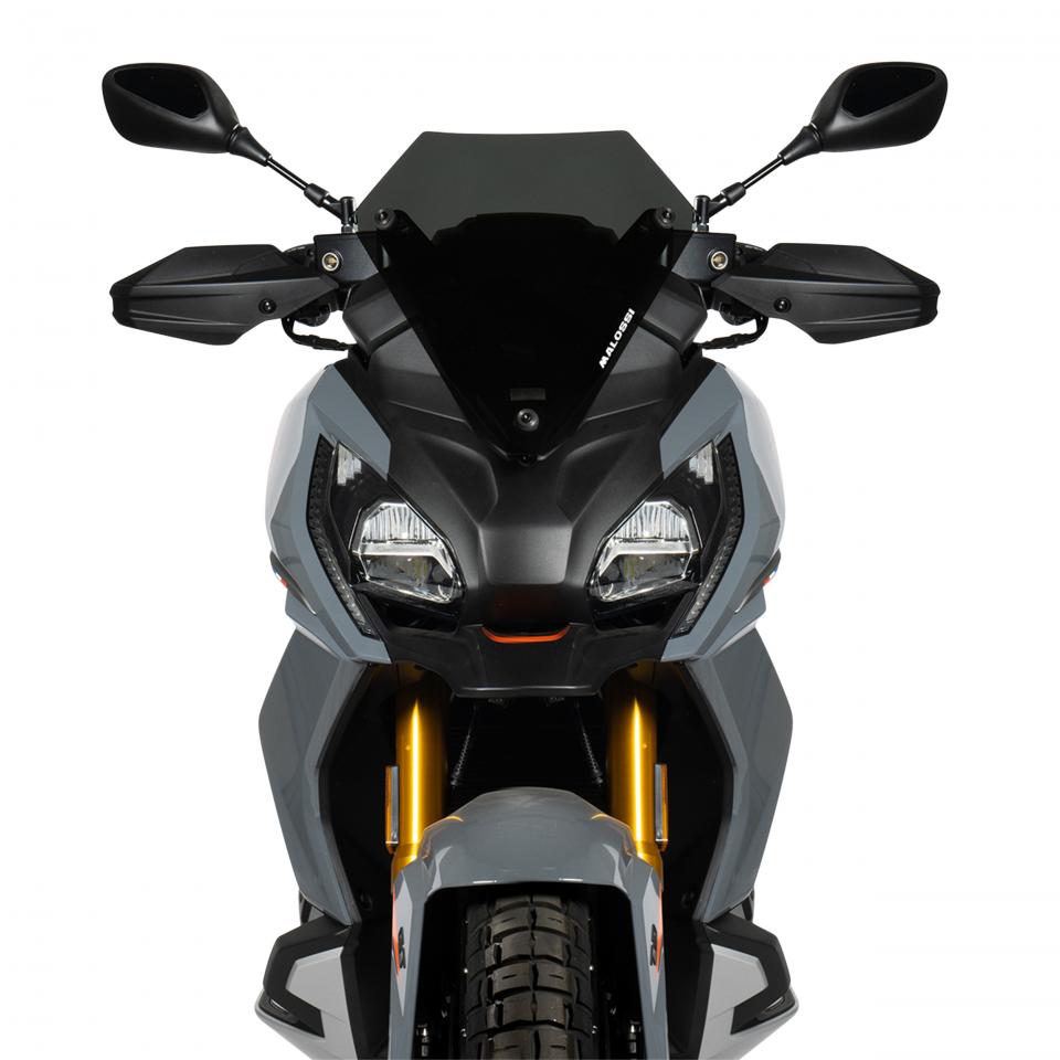 Bulle et saut de vent Malossi pour Auto Neuf