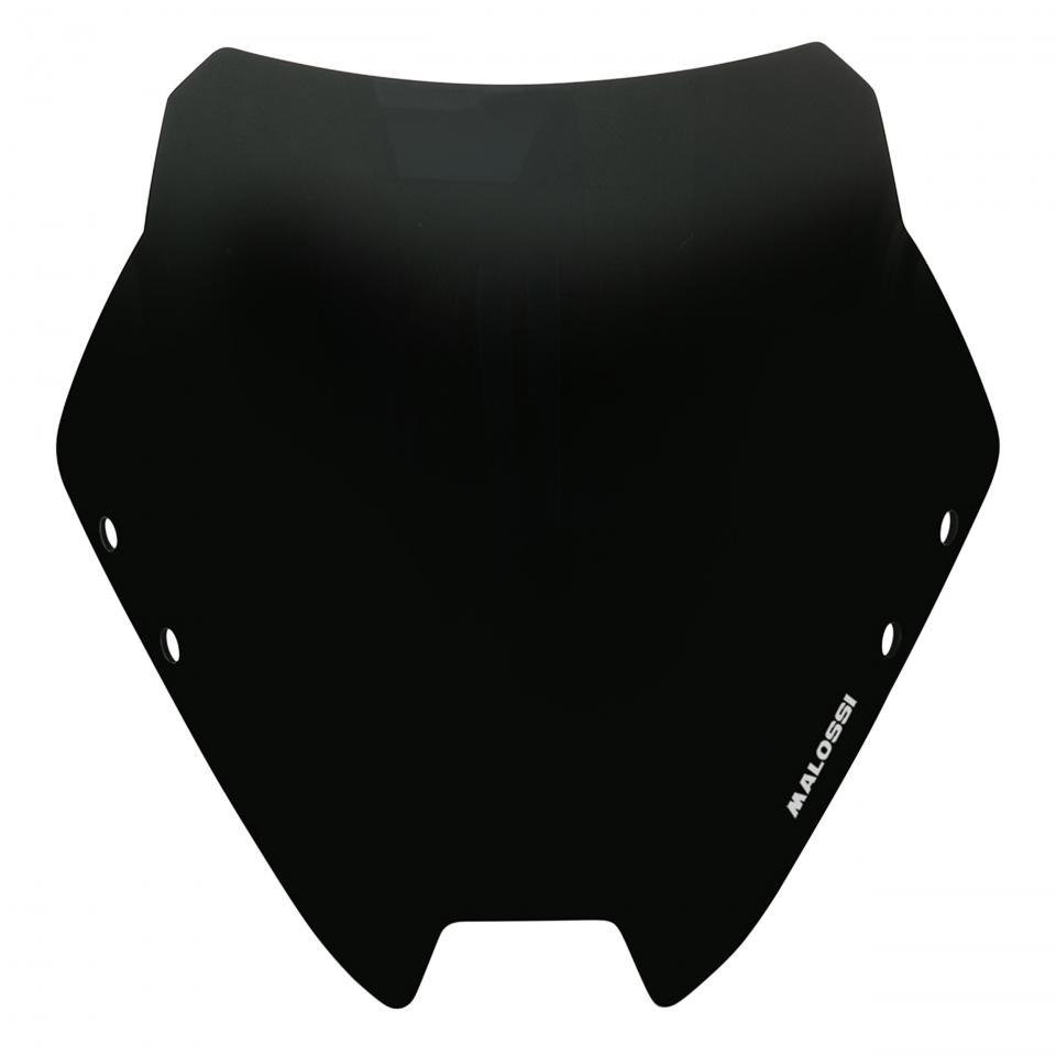 Bulle et saut de vent Malossi pour Auto Neuf