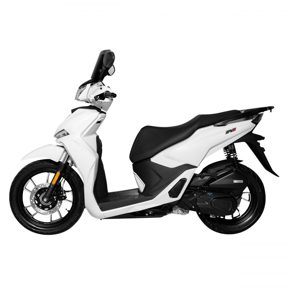 Bulle et saut de vent Malossi pour Auto 4520210 Neuf