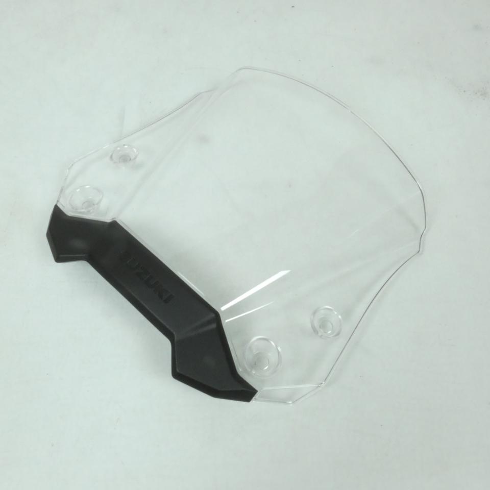 Bulle saut vent 48410-28K0 pour moto Suzuki 650 DL V-strom Après 2017 M-211A-D