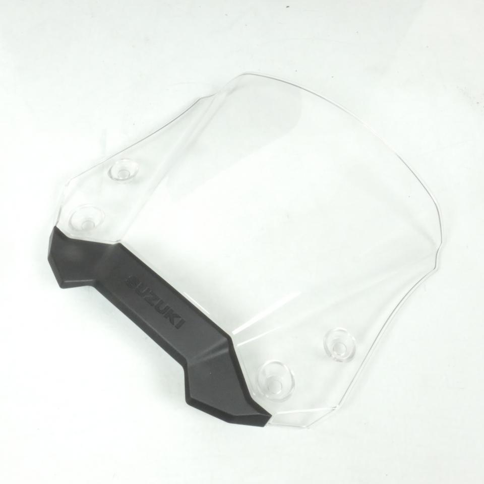 Bulle saut vent 48410-28K0 pour moto Suzuki 650 DL V-strom Après 2017 M-211A-D