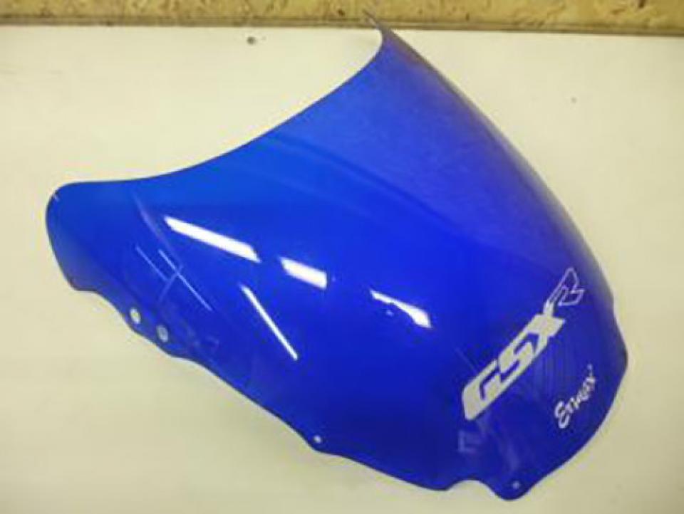 Bulle et saut de vent Ermax pour moto Suzuki 750 Gsx-R W 1994 à 1995 Neuf