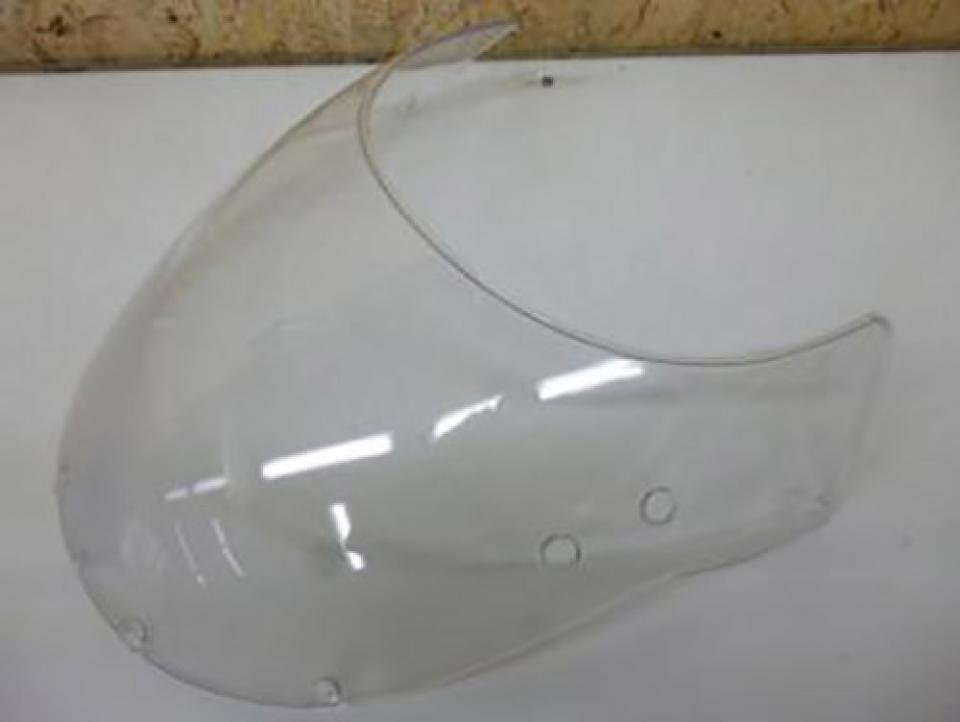 Bulle et saut de vent origine pour Moto Yamaha 50 TZR 1998 à 2002 4BA-F8381-00 Neuf