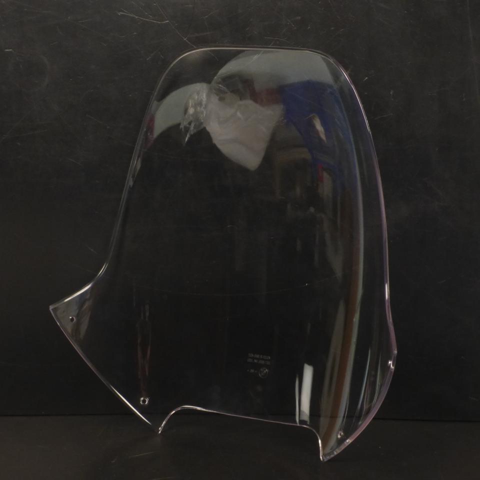 Bulle transparente d'origine pour moto BMW 650 F 1996 à 2000 46632328491 Neuf