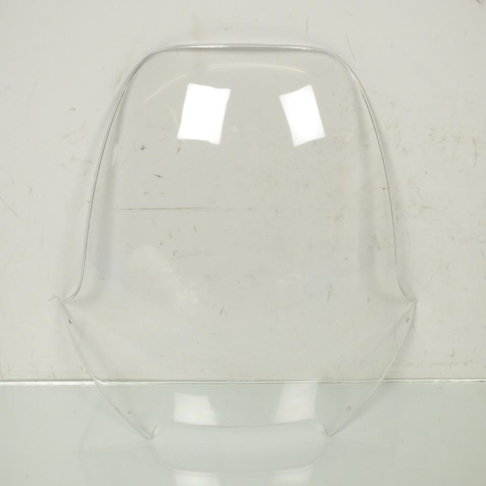 Bulle transparente d'origine pour moto BMW 650 F 1996 à 2000 46632328491 Neuf