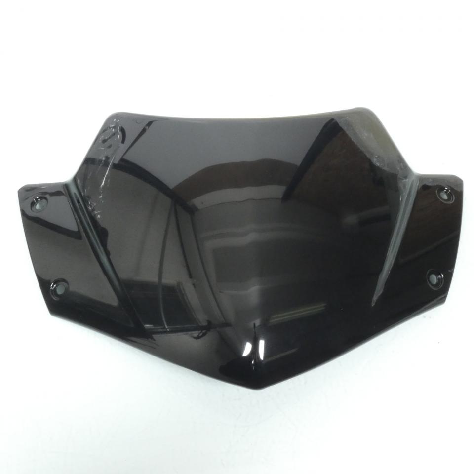Bulle saut de vent origine pour scooter Aprilia 50 SR 2004 à 2012 AP8268044 Neuf