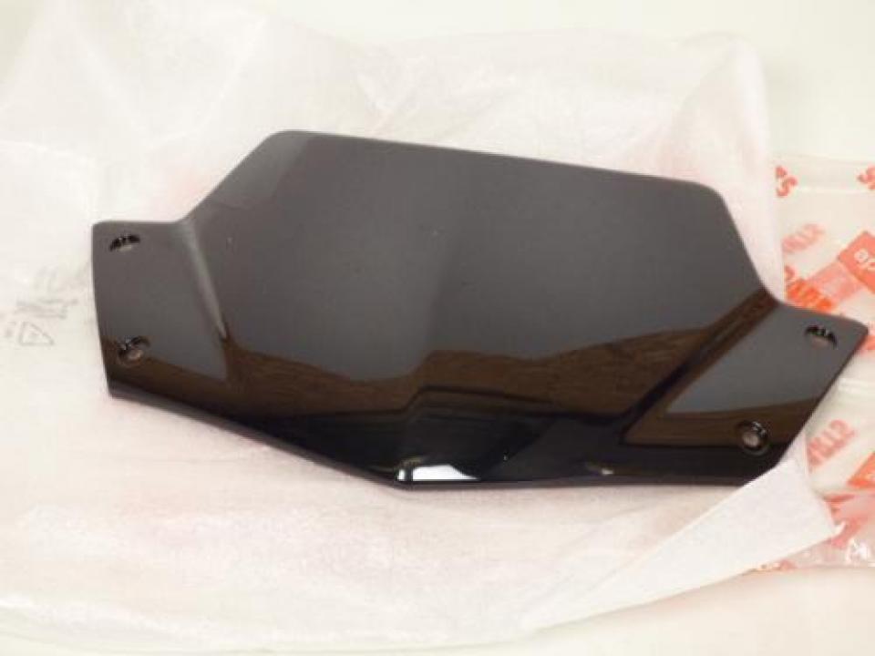 Bulle et saut de vent origine pour Scooter Aprilia 50 SR 2004 à 2012 AP8268044 Neuf