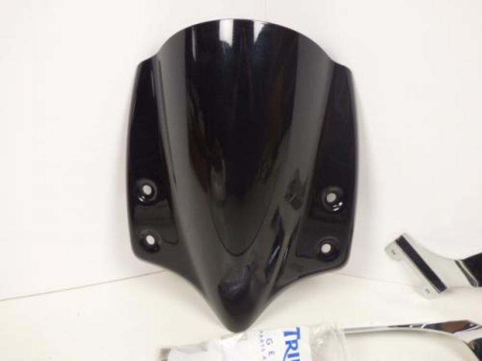 Bulle et saut de vent Générique pour Moto Triumph 2300 Rocket 3 2011 à 2012 A9748045-PR Neuf