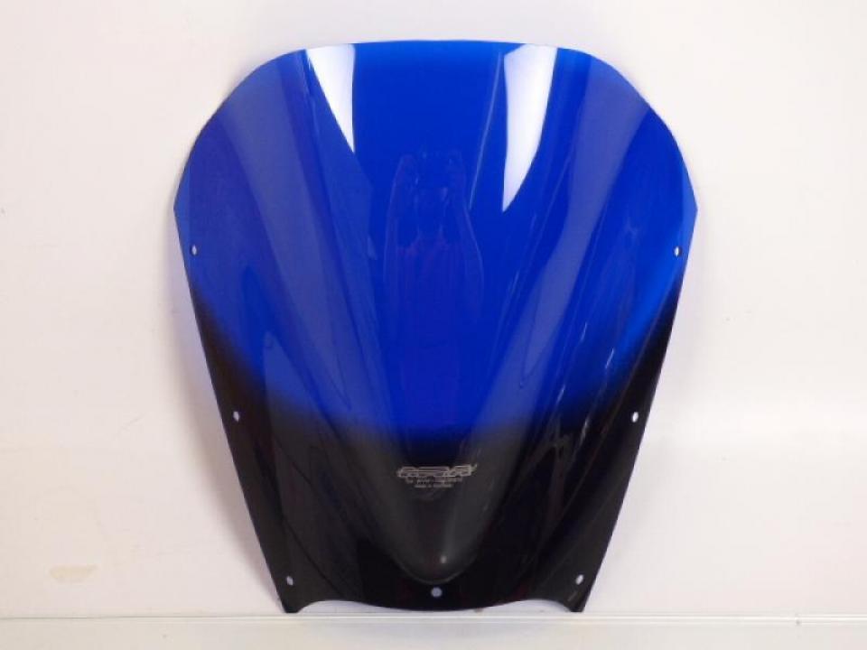 Bulle et saut de vent BIHR pour moto Yamaha 900 TDM 2002 - 2014 Neuf