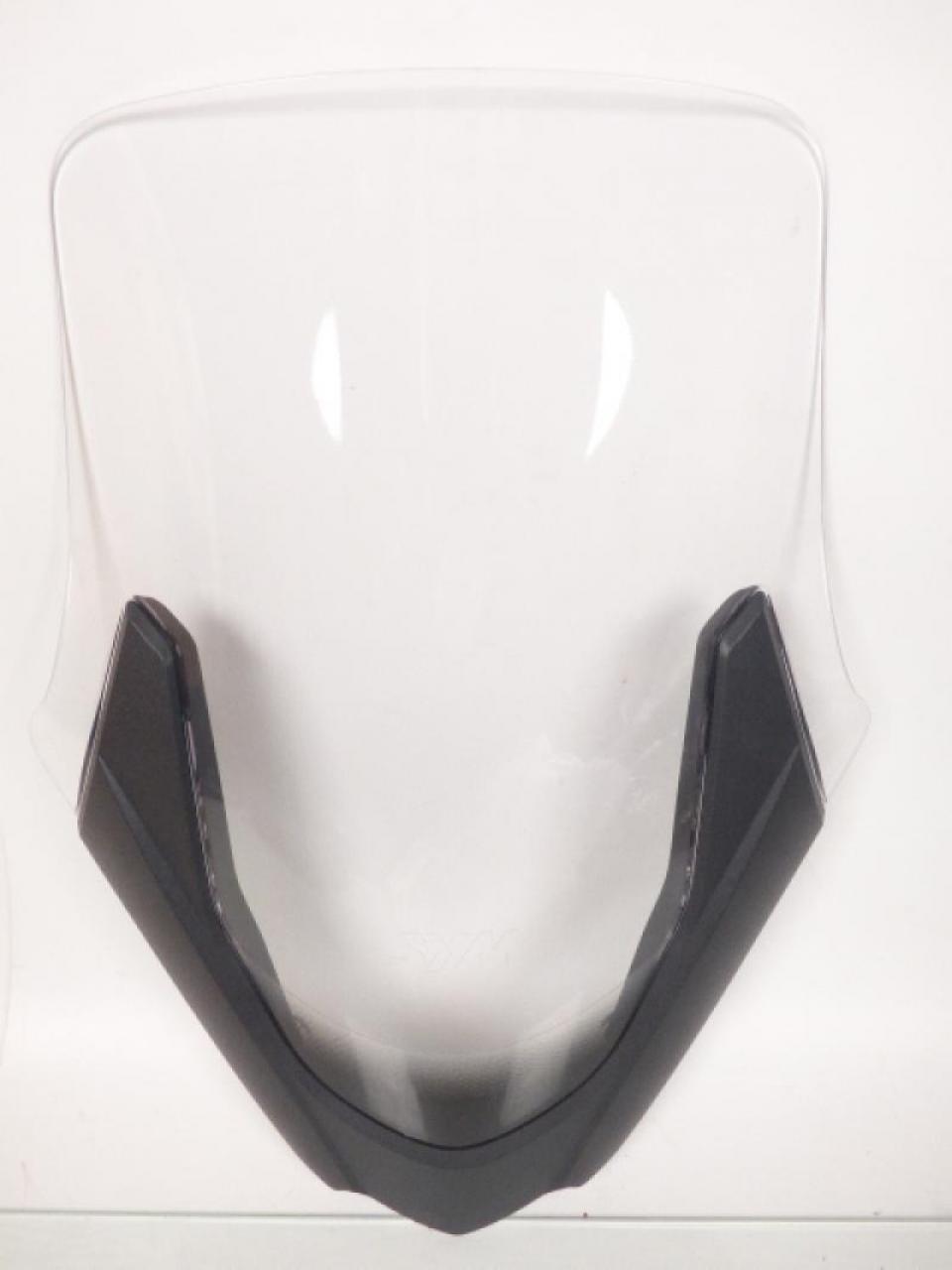 Bulle et saut de vent origine pour Scooter Sym 400 Maxsym Neuf