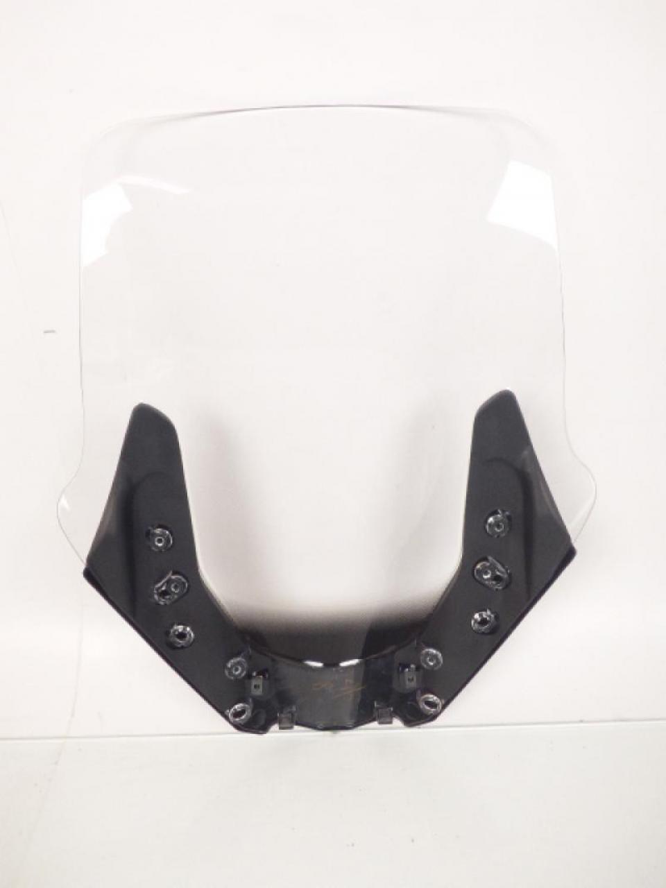 Bulle et saut de vent origine pour Scooter Sym 400 Maxsym Neuf