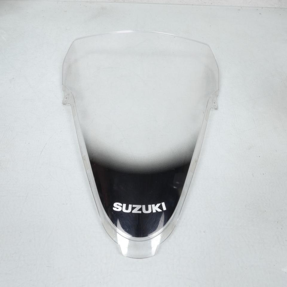 Bulle saut de vent origine pour moto Suzuki 1000 DL 2003 à 2006 06G00 M-211B