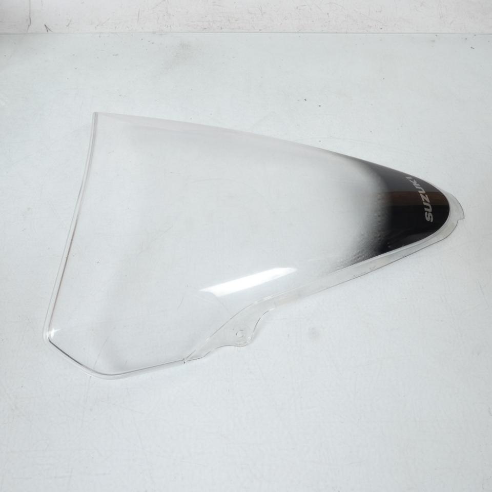 Bulle saut de vent origine pour moto Suzuki 1000 DL 2003 à 2006 06G00 M-211B