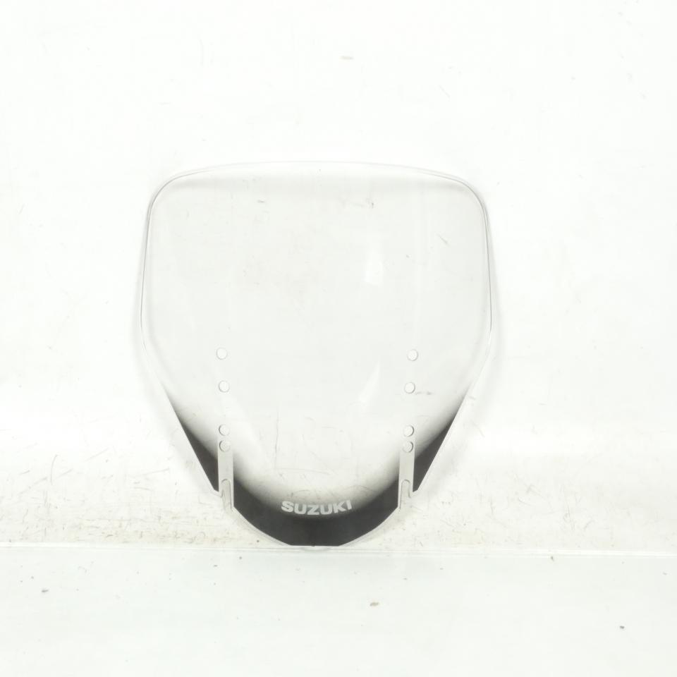 Bulle saut de vent pour moto Suzuki 650 DL V-strom 2004-10 M-211B 9461027G01CT5