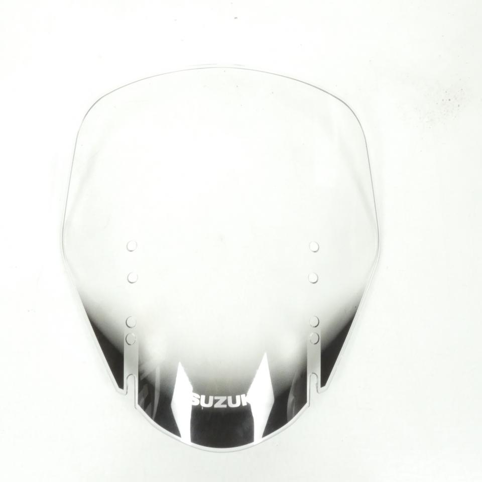 Bulle saut de vent pour moto Suzuki 650 DL V-strom 2004-10 M-211B 9461027G01CT5
