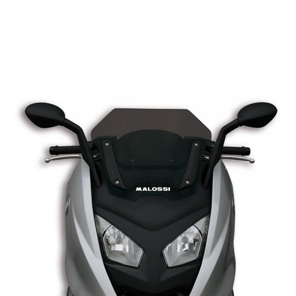 Bulle et saut de vent Malossi pour Scooter BMW 650 C Sport Après 2016 Neuf