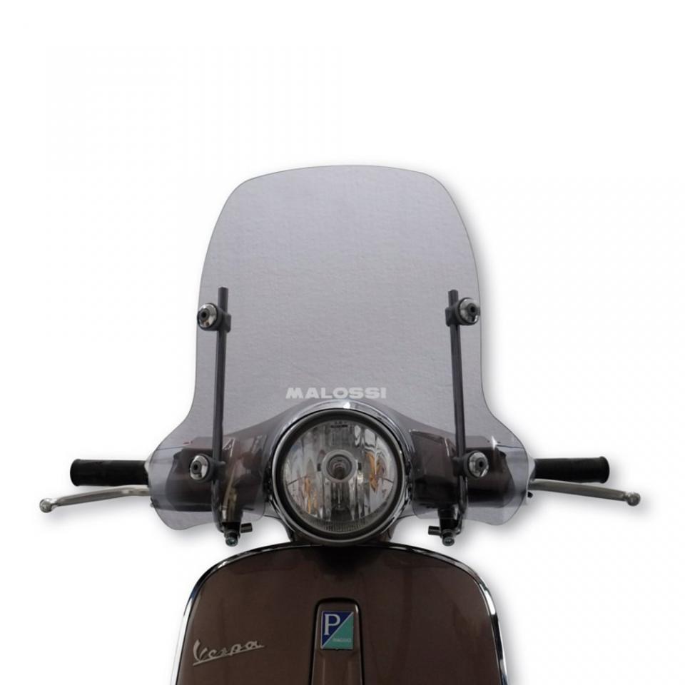 Bulle Malossi pour scooter Piaggio 150 Vespa primavera Après 2014 4516332 Neuf