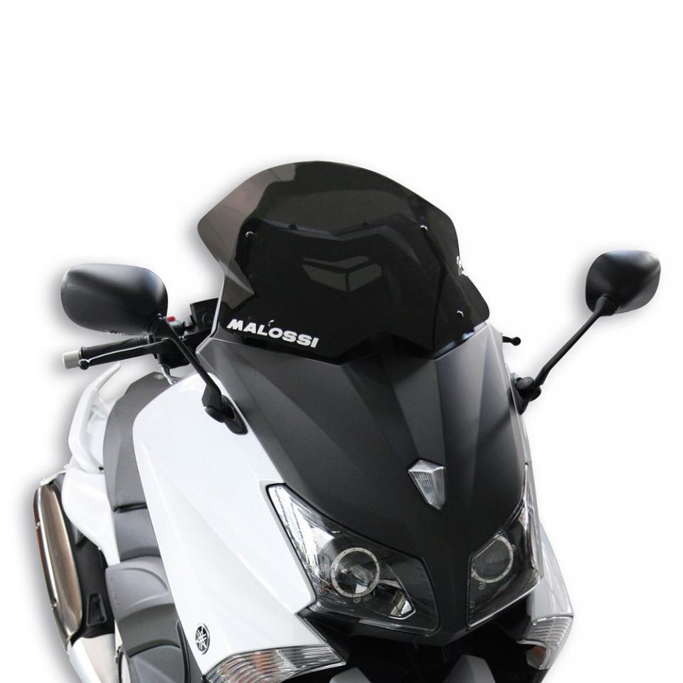 Bulle et saut de vent Malossi pour Scooter Yamaha 530 T-Max 2012 à 2016 Neuf