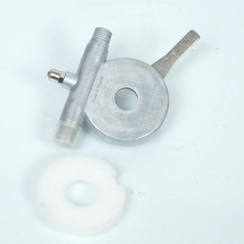 Entraîneur de compteur Transval pour mobylette Sachs 50 P8281A 20x1.6 Ø11mm Neuf