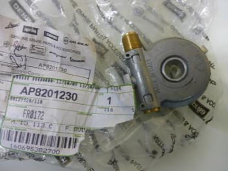 Entraîneur de compteur origine pour Moto Aprilia 50 RS 1999 à 2005 AP8201230 Neuf