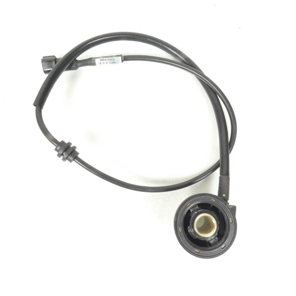 Entraîneur compteur pour scooter Peugeot 50 Vivacity 3 774900 Ø15mm 63501049A