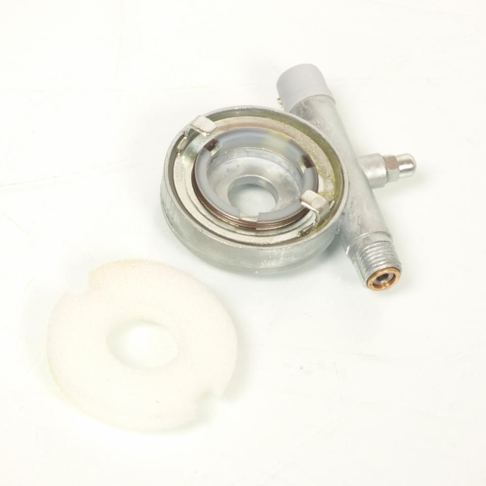 Entraîneur de compteur Transval 20'x1.6 Ø11mm pour mobylette Peugeot 103 neuf