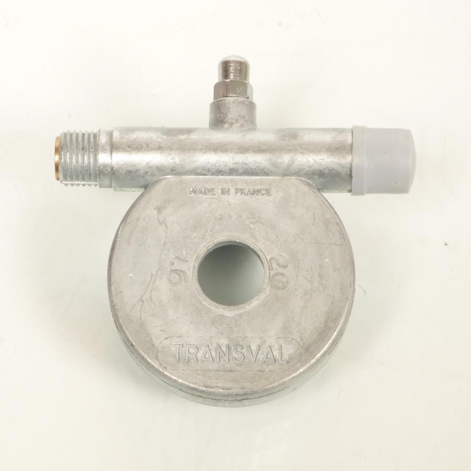 Entraîneur de compteur Transval 20'x1.6 Ø11mm pour mobylette Peugeot 103 neuf