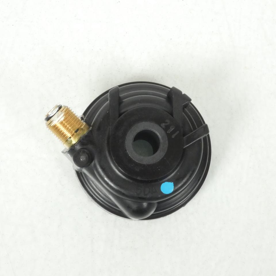 Entraîneur compteur 5DA pour scooter MBK 50 Spirit Avant 2017 5WW-F5190 Ø10mm