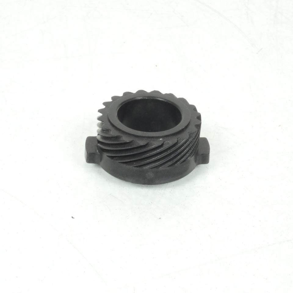 Bague entraîneur de compteur pour scooter Peugeot 751974 Ø20 GC7 20dents Neuf