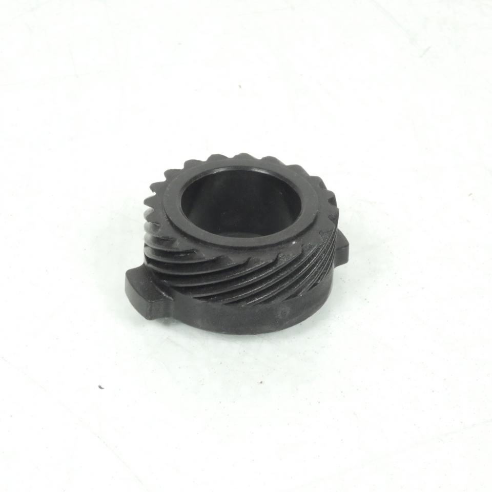 Bague entraîneur de compteur pour scooter Peugeot 751974 Ø20 GC7 20dents Neuf