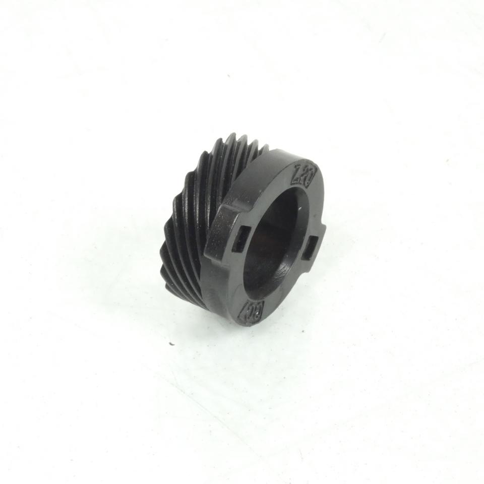 Bague entraîneur de compteur pour scooter Peugeot 751974 Ø20 GC7 20dents Neuf