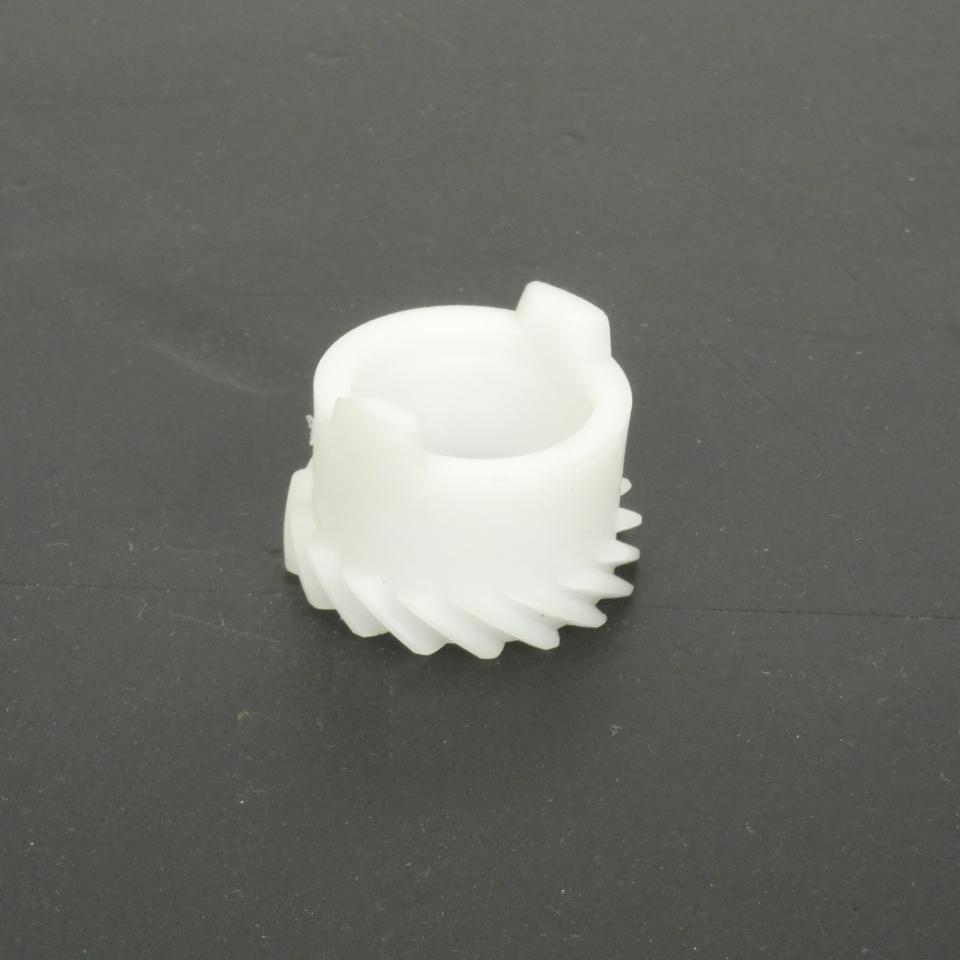 Bague entraîneur de compteur pour scooter Peugeot 752906 Ø20 17dents Neuf