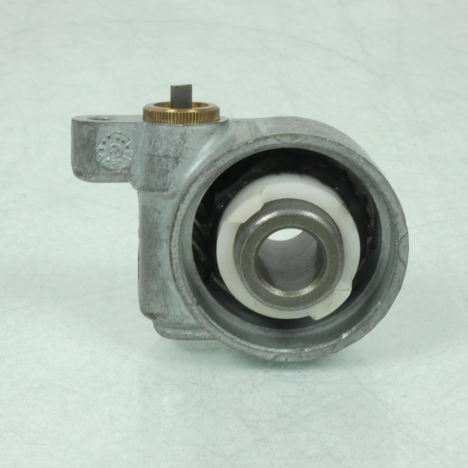 Entraîneur compteur origine pour scooter Peugeot 80 SV 725441 axe Ø12mm neuf