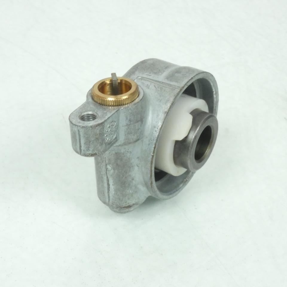 Entraîneur compteur origine pour scooter Peugeot 80 SV 725441 axe Ø12mm neuf