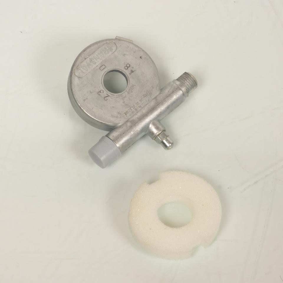 Entraîneur de compteur Transval pour mobylette MBK 51 6026.10 Ø11 M10 Neuf