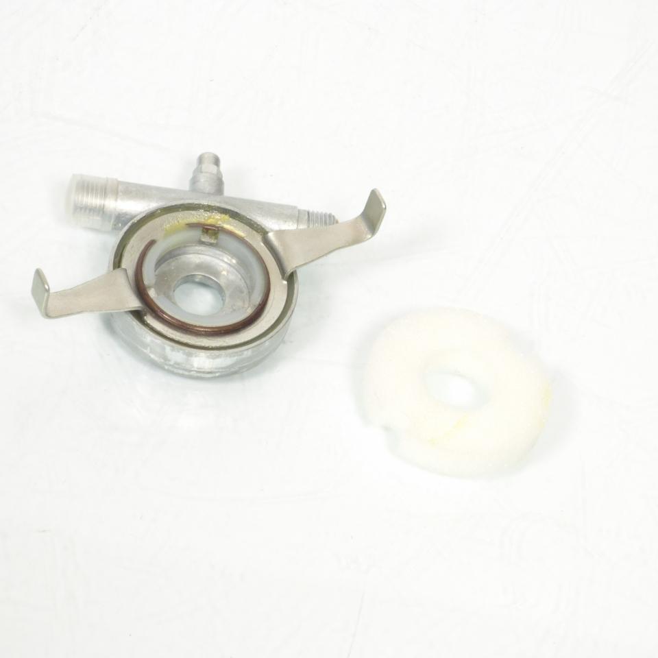 Entraîneur de compteur Transval pour Mobylette MBK 50 51 17360 / axe Ø 11mm Neuf