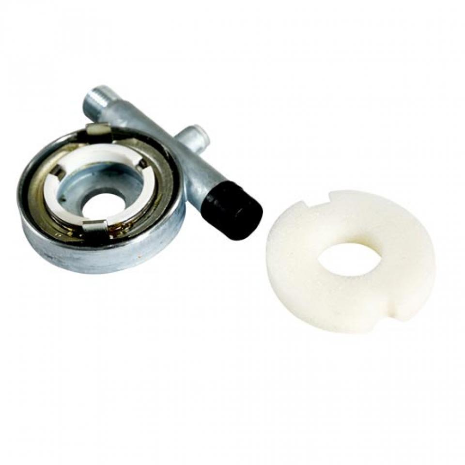 Entraîneur de compteur Transval pour mobylette Peugeot 50 103 SP 6016.5 1.7D / D axe 11mm Neuf