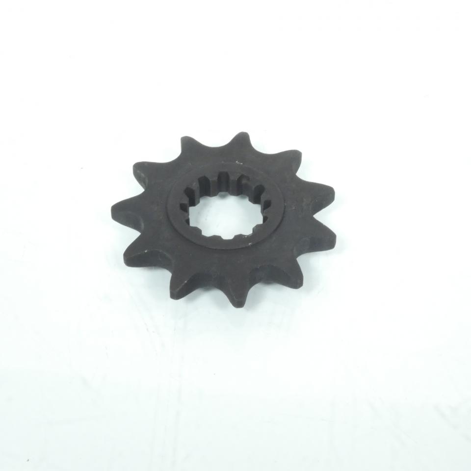 Kit chaîne Afam pour moto MBK 50 X-Power 2003 à 2011 11x60 pas 420 Neuf