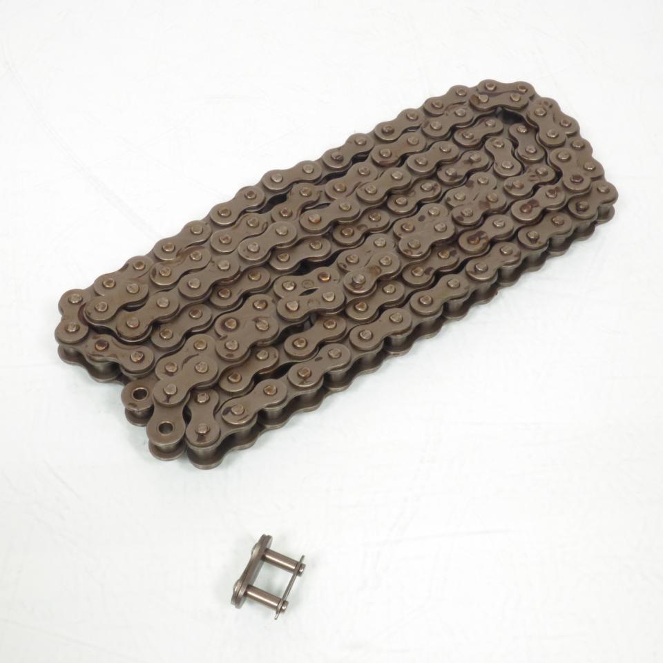 Kit chaîne Axring pour moto Aprilia 50 RX 2014 à 2016 11x53 P420 Alésage 105mm