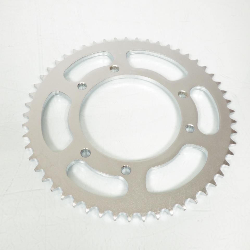 Kit chaîne Axring pour moto Aprilia 50 RX 2014 à 2016 11x53 P420 Alésage 105mm