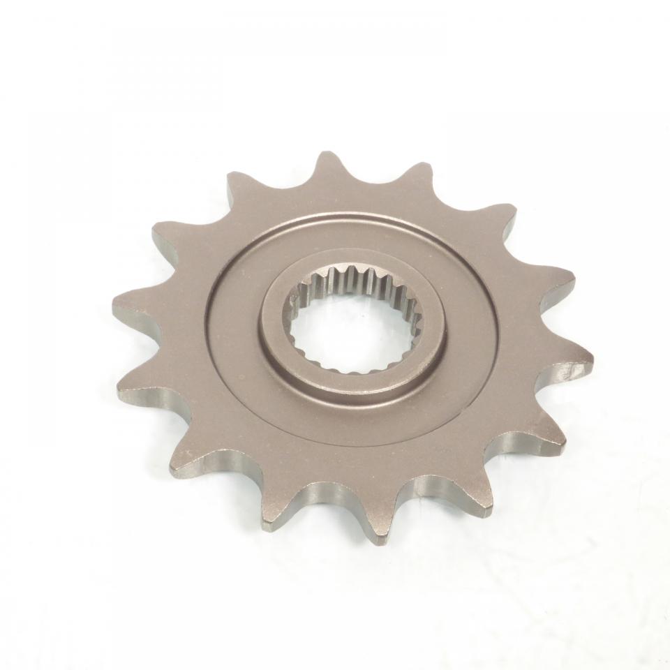 Kit chaîne Axring pour moto Honda 250 Cr-F X 2004 à 2016 14x53 P520 Al125mm Neuf