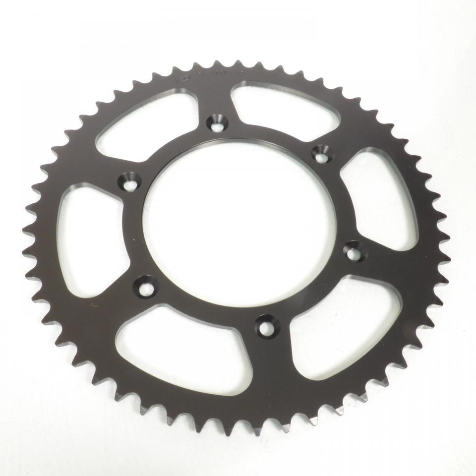 Kit chaîne Axring pour moto Honda 250 Cr-F X 2004 à 2016 14x53 P520 Al125mm Neuf