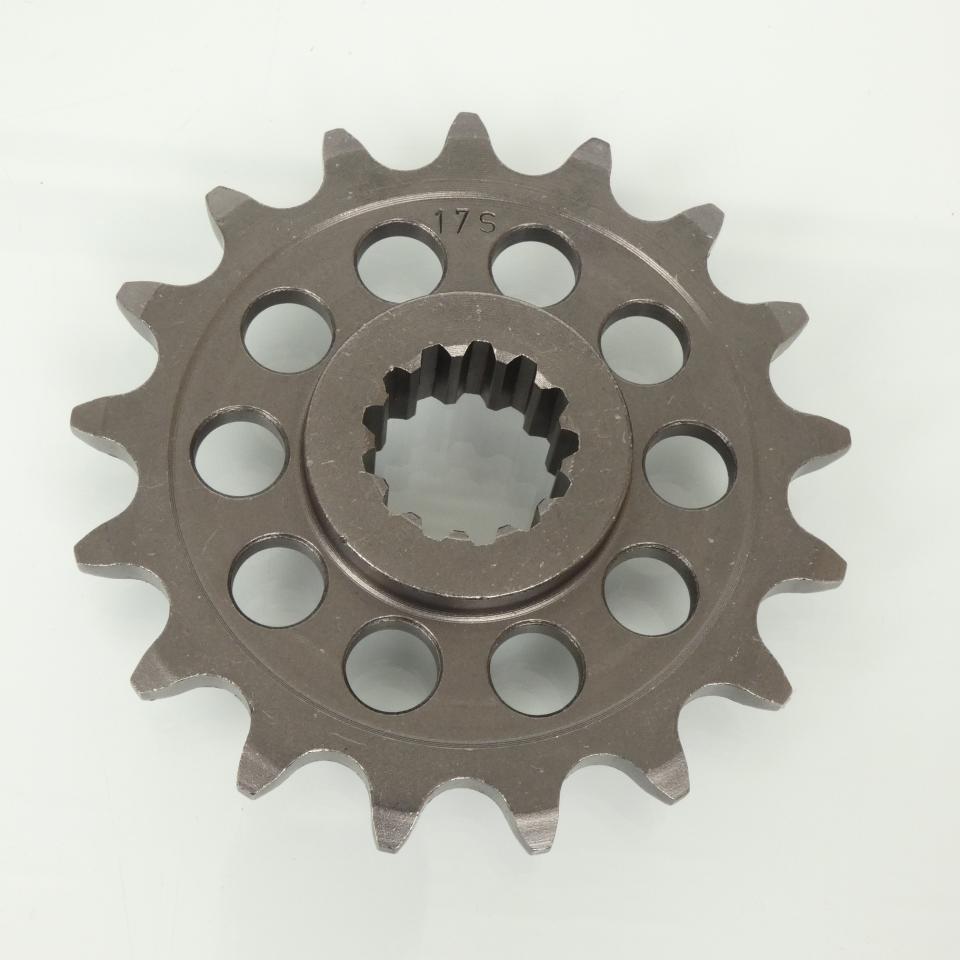 Kit chaîne Axring pour Moto Honda 750 Nc J Vultus 2016 17x39x520 Neuf