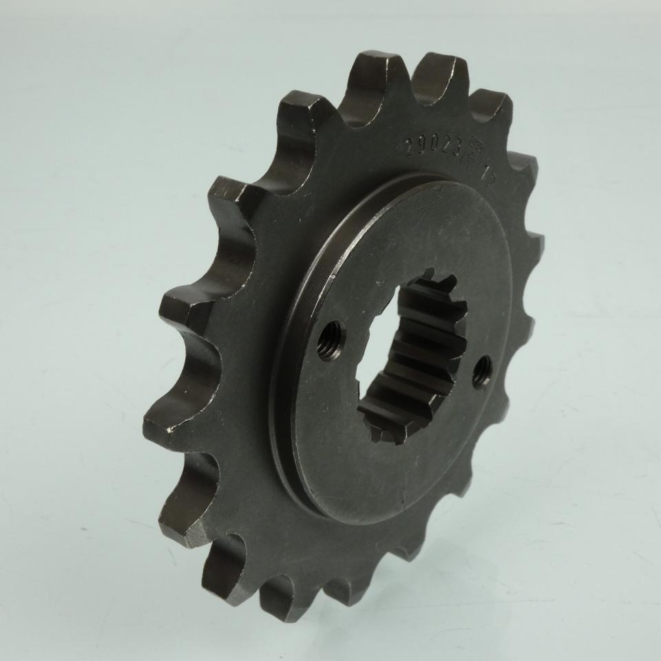 Kit chaîne Regina pour moto Honda 750 Vt C Shadow 1997 à 2003 17x41 Pas 525 Neuf