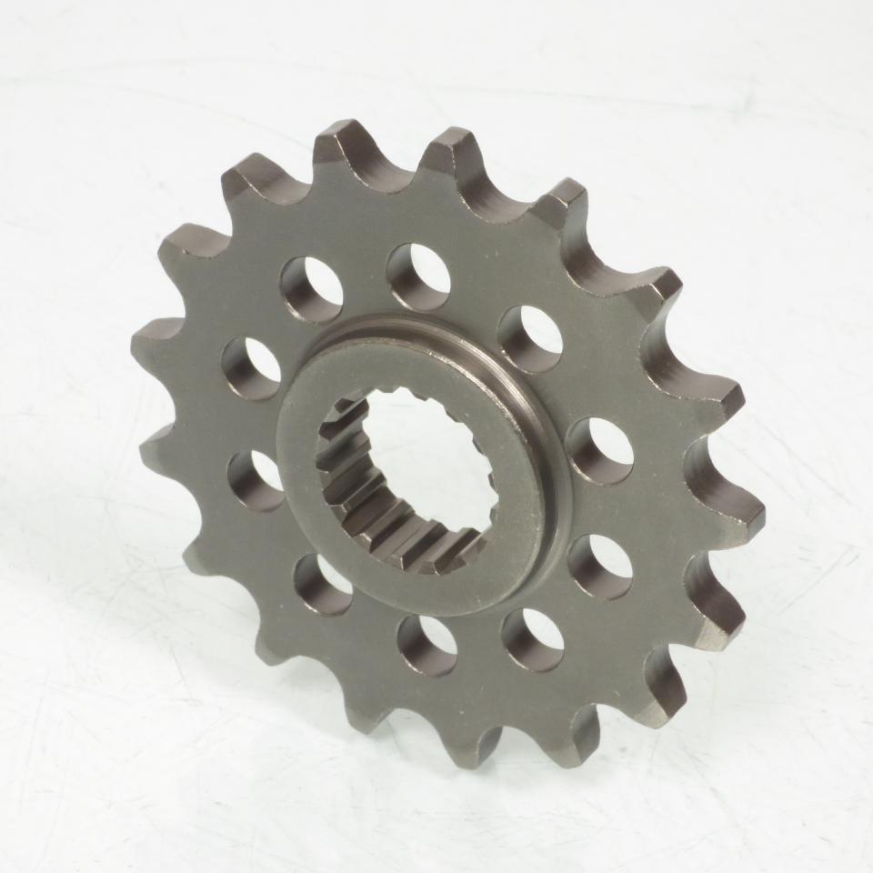 Kit chaîne Regina pour Moto Suzuki 800 Dr S Big 1991 à 1993 Neuf