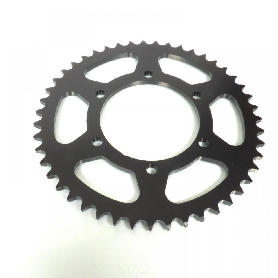 Kit chaîne Regina pour moto Triumph 675 Daytona 2006 à 2016 16x47 Pas 525 Neuf