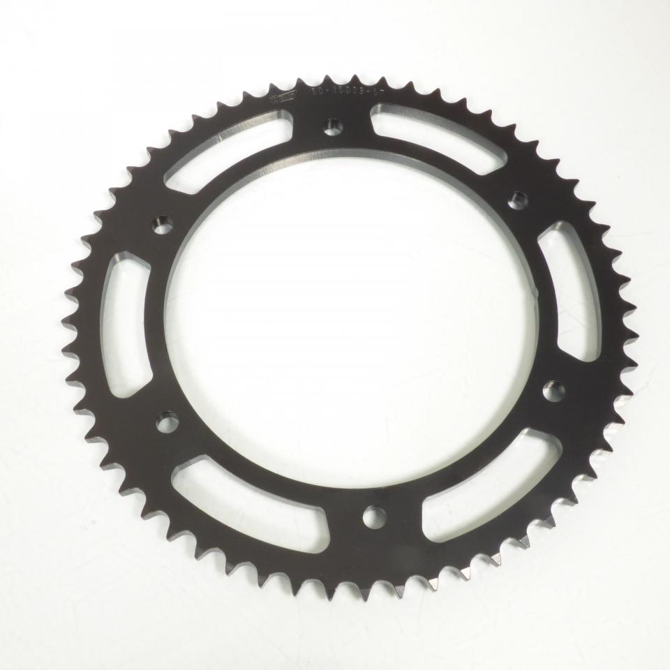 Kit chaîne Axring pour Moto Yamaha 125 Dt X 2005 à 2010 Neuf