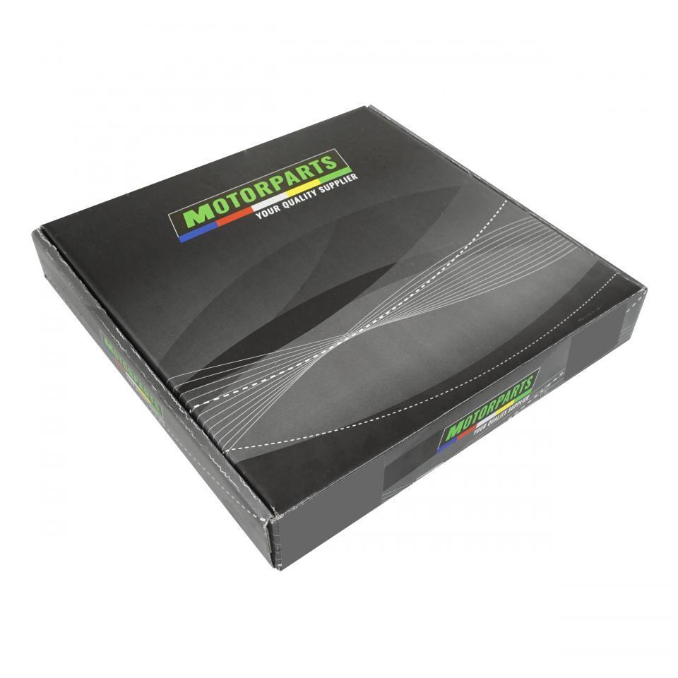 Kit chaîne Top performances pour Moto Malaguti 50 XSM 2007 à 2008 PEK1165 Neuf